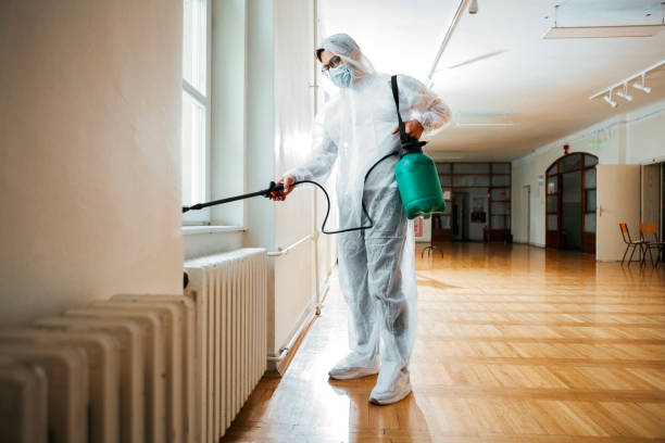 Best Best Pest Control Companies  in Auburn, KS